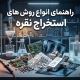 راهنمای انواع روش های استخراج نقره